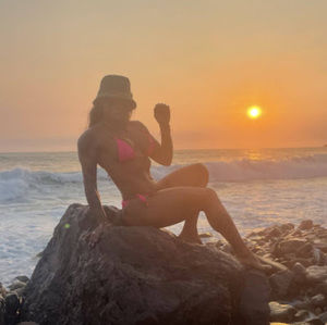 Meet your Posher, Suze kelly